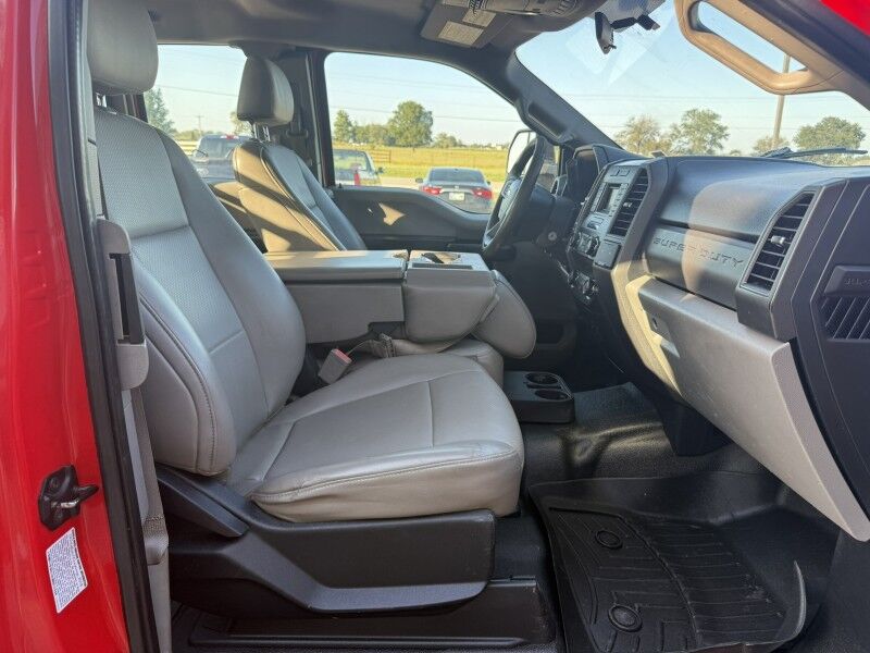 2019 Ford F-550 Diesel Flatbed XL Collinsville OK