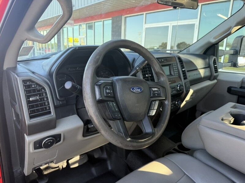 2019 Ford F-550 Diesel Flatbed XL Collinsville OK