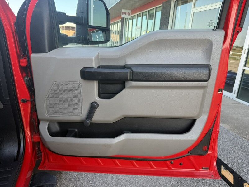 2019 Ford F-550 Diesel Flatbed XL Collinsville OK