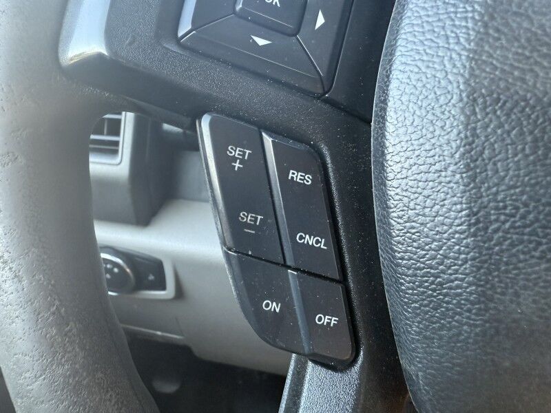 2019 Ford F-550 Diesel Flatbed XL Collinsville OK