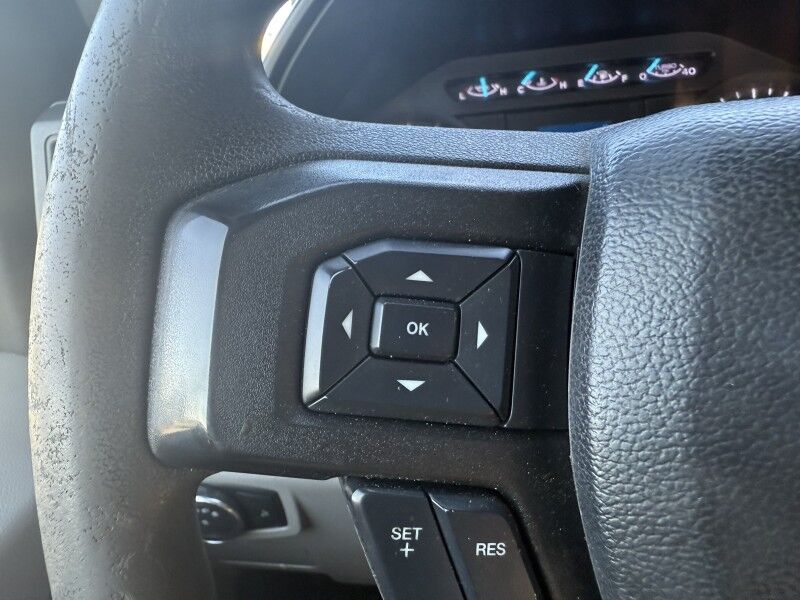 2019 Ford F-550 Diesel Flatbed XL Collinsville OK