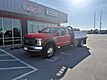 2019 Ford F-550 Diesel Flatbed XL