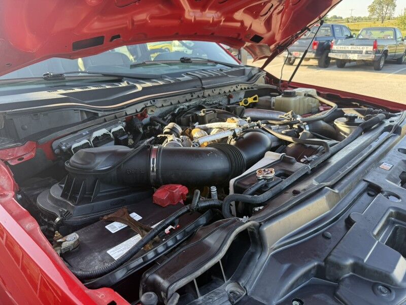 2019 Ford F-550 Diesel Flatbed XL Collinsville OK