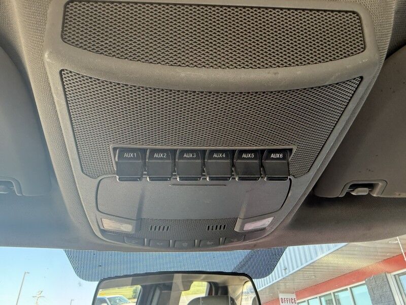 2019 Ford F-550 Diesel Flatbed XL Collinsville OK