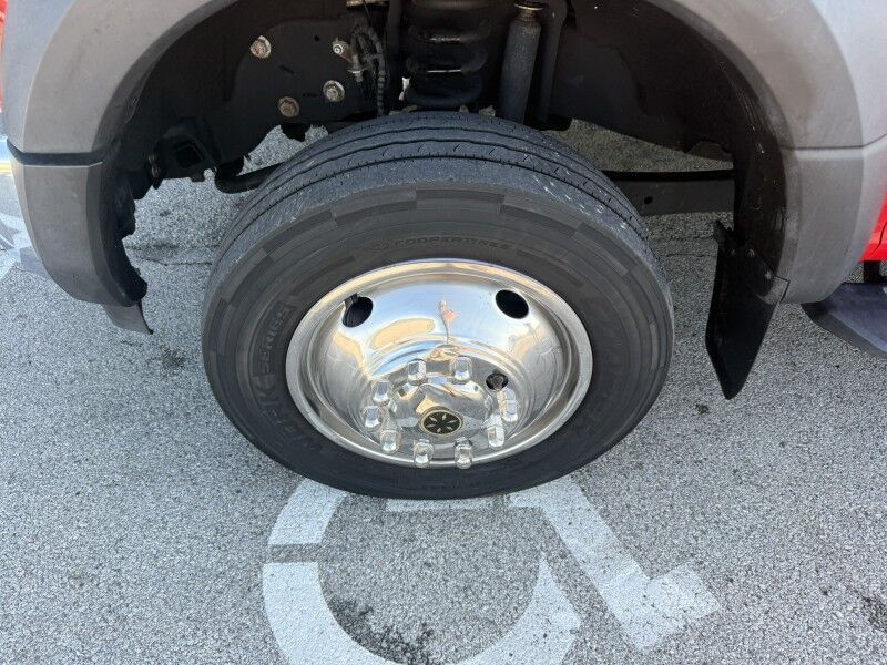 2019 Ford F-550 Diesel Flatbed XL Collinsville OK