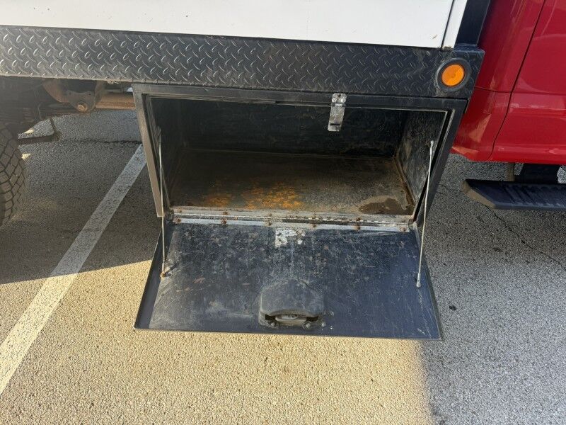 2019 Ford F-550 Diesel Flatbed XL Collinsville OK