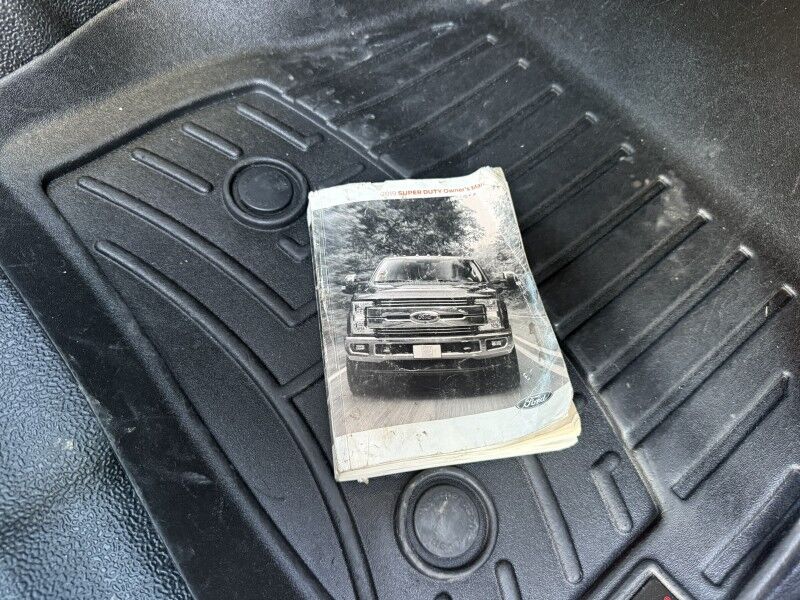 2019 Ford F-550 Diesel Flatbed XL Collinsville OK