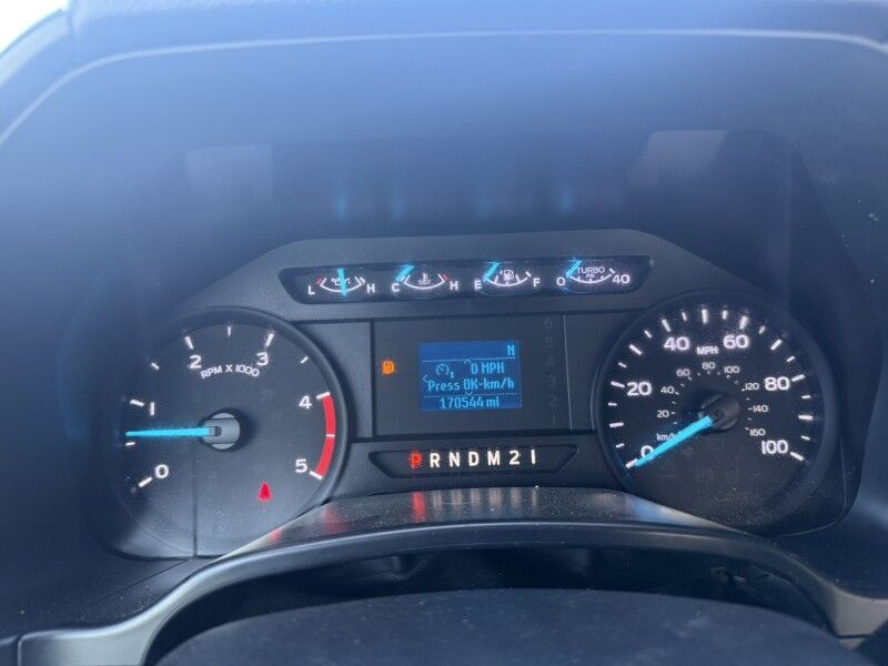 2019 Ford F-550 Diesel Flatbed XL Collinsville OK