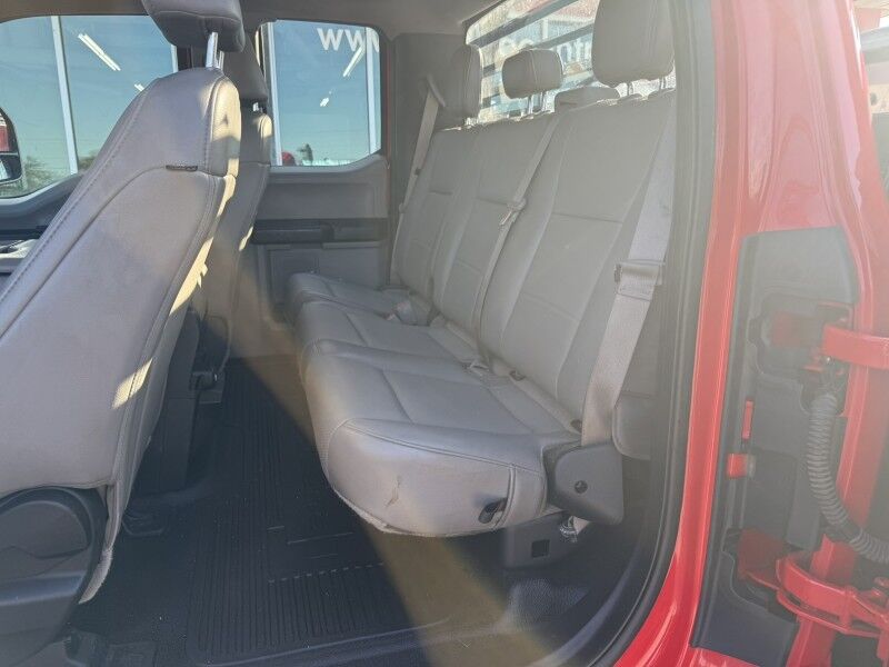 2019 Ford F-550 Diesel Flatbed XL Collinsville OK
