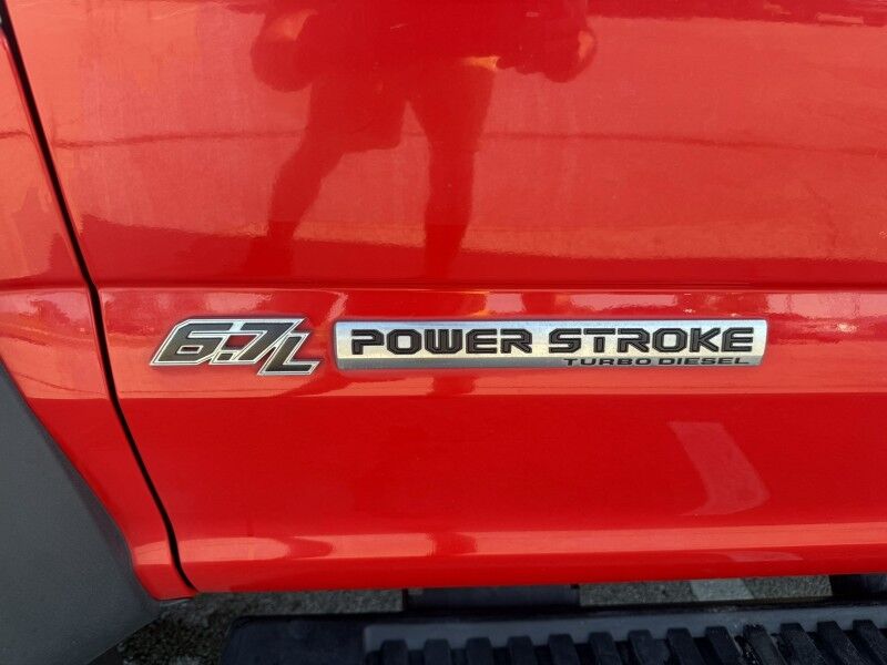 2019 Ford F-550 Diesel Flatbed XL Collinsville OK