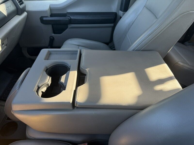 2019 Ford F-550 Diesel Flatbed XL Collinsville OK