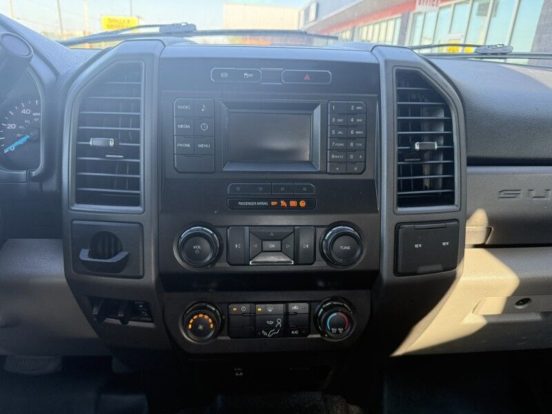 2019 Ford F-550 Diesel Flatbed XL Collinsville OK