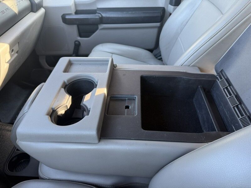 2019 Ford F-550 Diesel Flatbed XL Collinsville OK
