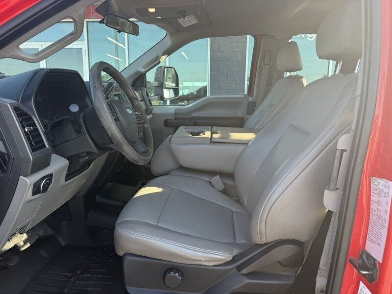 2019 Ford F-550 Diesel Flatbed XL Collinsville OK