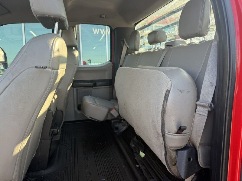 2019 Ford F-550 Diesel Flatbed XL Collinsville OK