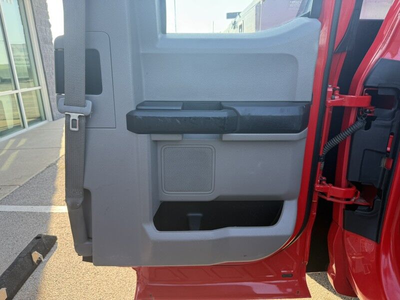 2019 Ford F-550 Diesel Flatbed XL Collinsville OK