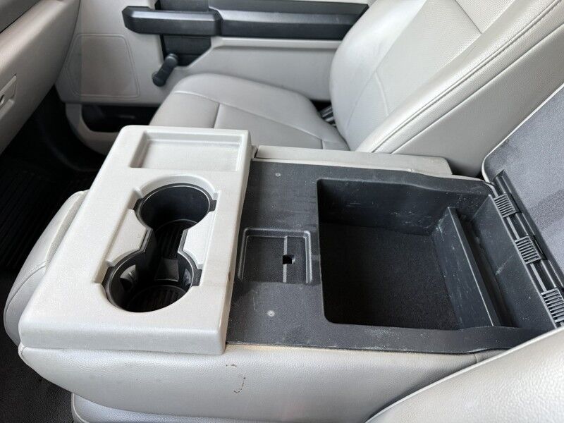 2019 Ford F-550 Diesel Stake Flatbed 73k mi's XL Collinsville OK