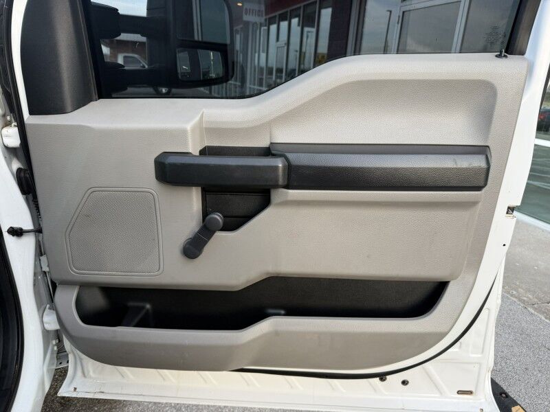 2019 Ford F-550 Diesel Stake Flatbed 73k mi's XL Collinsville OK