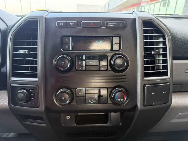 2019 Ford F-550 Diesel Stake Flatbed 73k mi's XL Collinsville OK