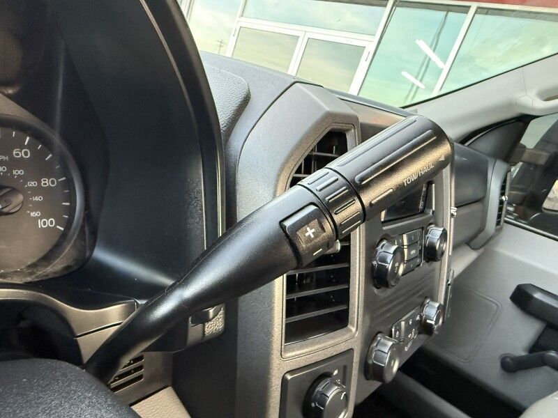 2019 Ford F-550 Diesel Stake Flatbed 73k mi's XL Collinsville OK