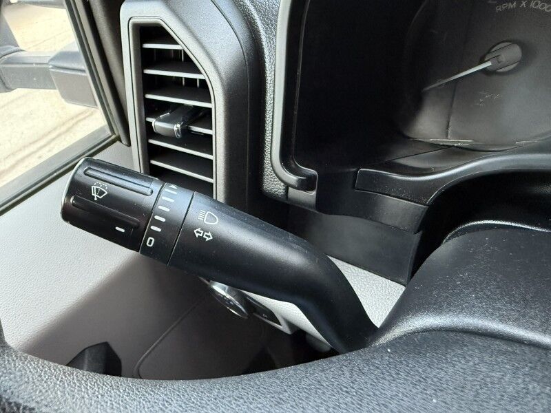 2019 Ford F-550 Diesel Stake Flatbed 73k mi's XL Collinsville OK