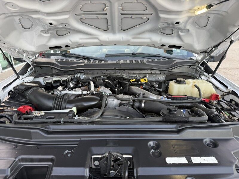 2019 Ford F-550 Diesel Stake Flatbed 73k mi's XL Collinsville OK