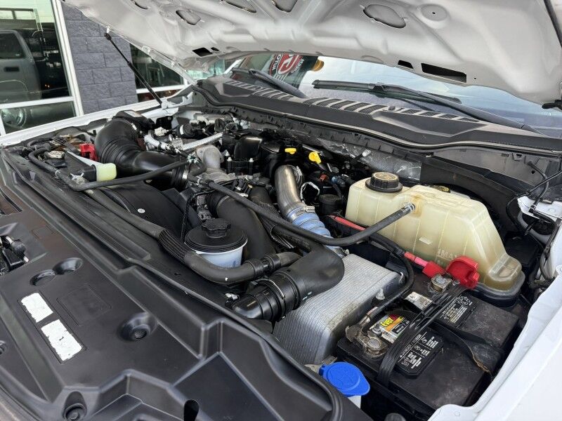 2019 Ford F-550 Diesel Stake Flatbed 73k mi's XL Collinsville OK