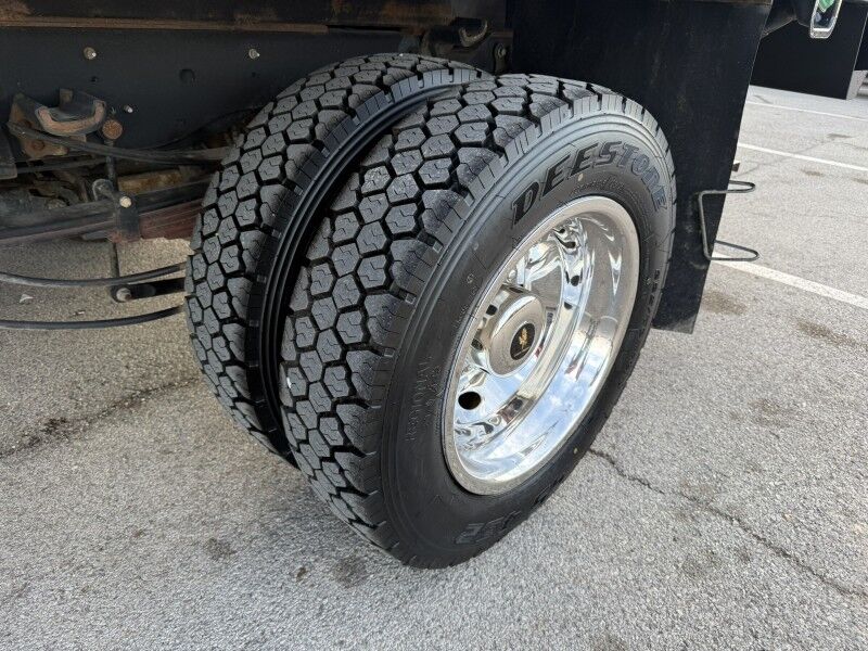 2019 Ford F-550 Diesel Stake Flatbed 73k mi's XL Collinsville OK