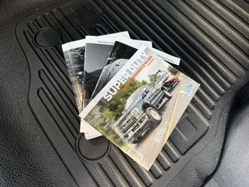 2019 Ford F-550 Diesel Stake Flatbed 73k mi's XL Collinsville OK