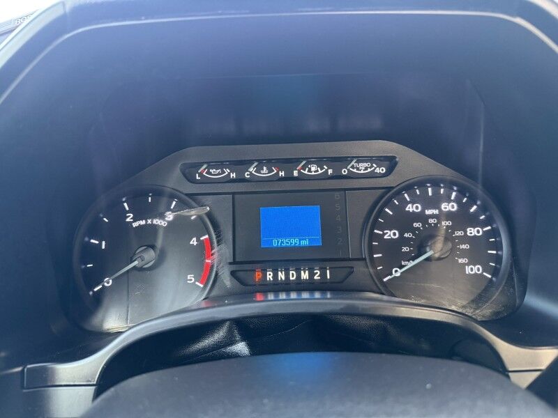 2019 Ford F-550 Diesel Stake Flatbed 73k mi's XL Collinsville OK