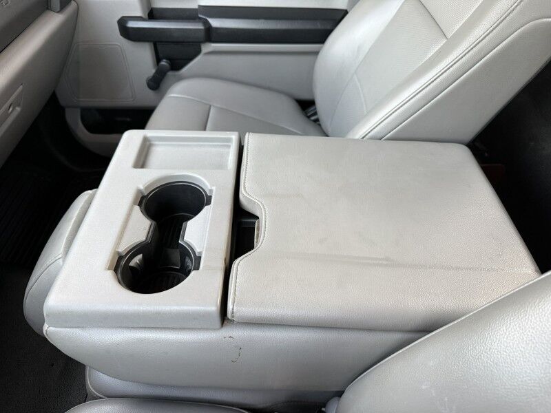 2019 Ford F-550 Diesel Stake Flatbed 73k mi's XL Collinsville OK