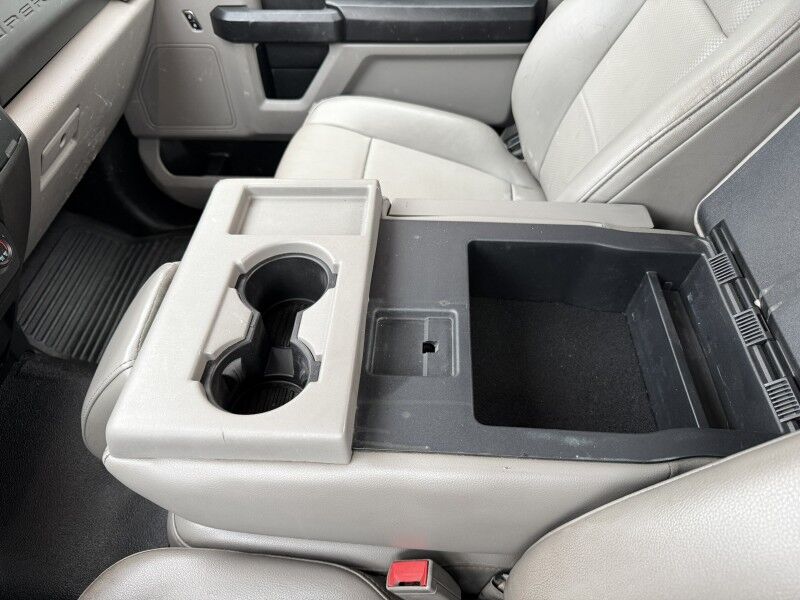 2019 Ford F-550 V10 Flatbed 69k mi's XL Collinsville OK