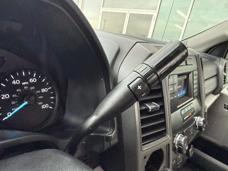 2019 Ford F-550 V10 Flatbed 69k mi's XL Collinsville OK