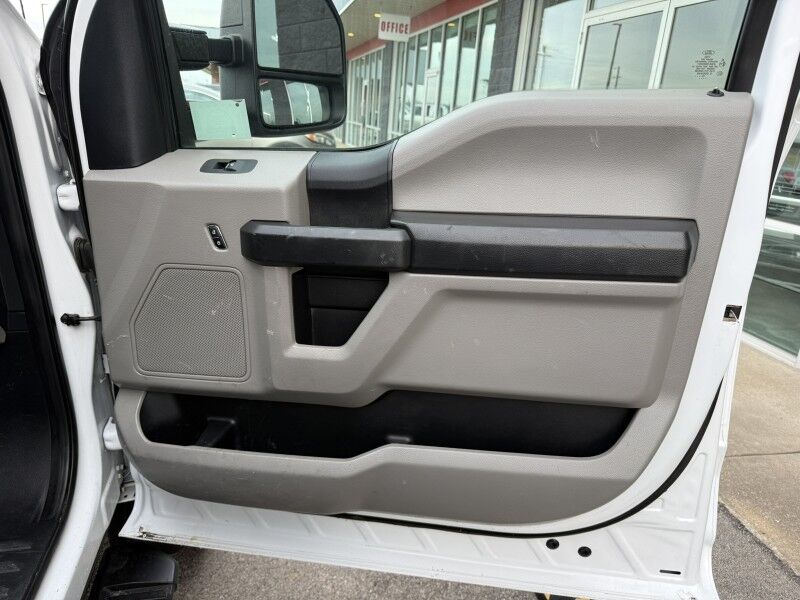 2019 Ford F-550 V10 Flatbed 69k mi's XL Collinsville OK