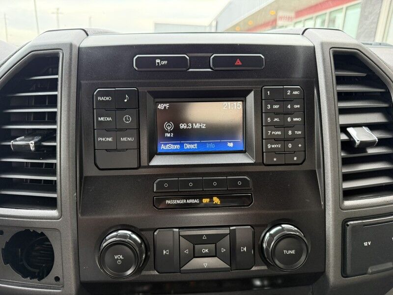 2019 Ford F-550 V10 Flatbed 69k mi's XL Collinsville OK