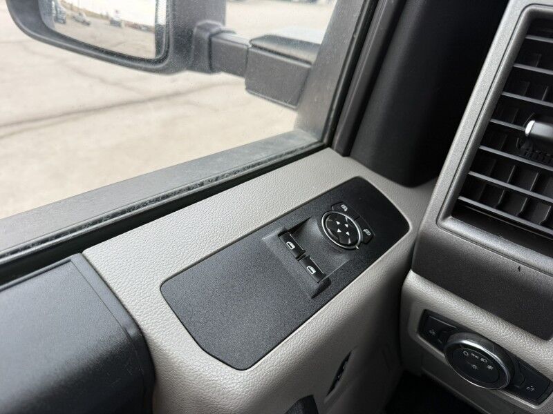 2019 Ford F-550 V10 Flatbed 69k mi's XL Collinsville OK