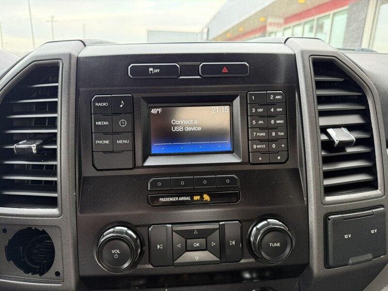 2019 Ford F-550 V10 Flatbed 69k mi's XL Collinsville OK