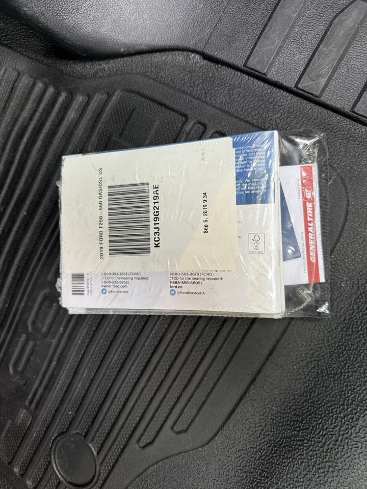 2019 Ford F-550 V10 Flatbed 69k mi's XL Collinsville OK