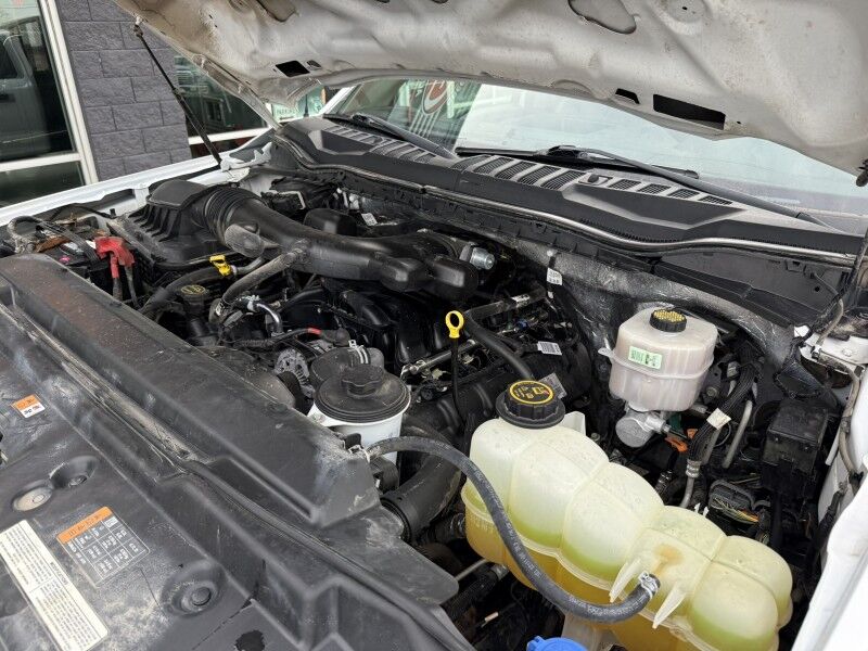 2019 Ford F-550 V10 Flatbed 69k mi's XL Collinsville OK