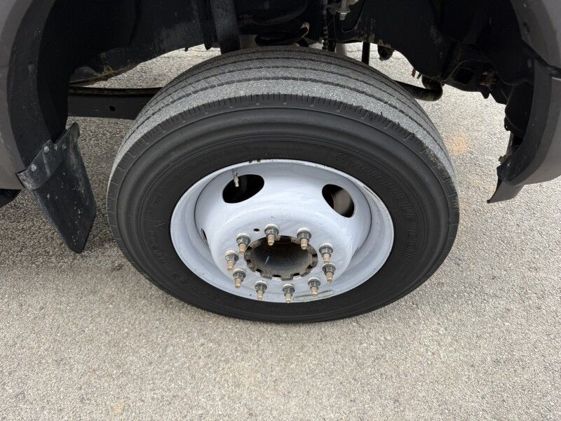 2019 Ford F-550 V10 Flatbed 69k mi's XL Collinsville OK