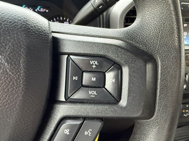 2019 Ford F-550 V10 Flatbed 69k mi's XL Collinsville OK