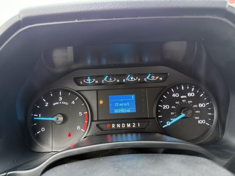 2019 Ford F-550 V10 Flatbed 69k mi's XL Collinsville OK