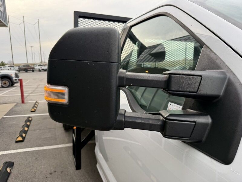 2019 Ford F-550 V10 Flatbed 69k mi's XL Collinsville OK