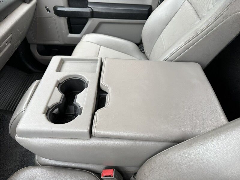 2019 Ford F-550 V10 Flatbed 69k mi's XL Collinsville OK