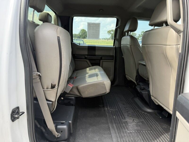 2019 Ford F-550 XL Collinsville OK