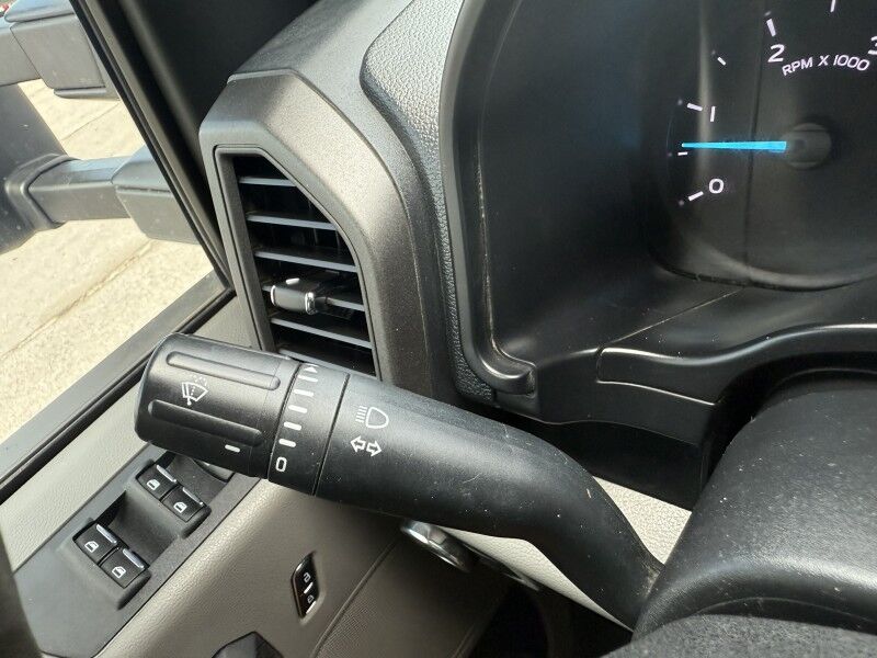 2019 Ford F-550 XL Collinsville OK