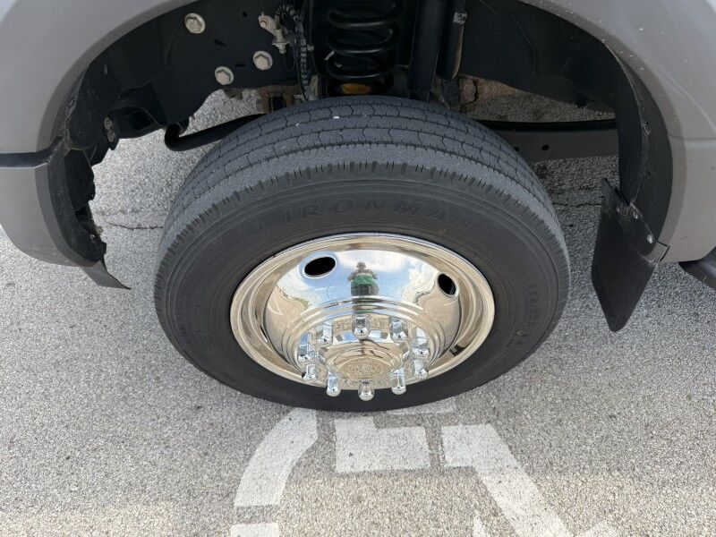 2019 Ford F-550 XL Collinsville OK