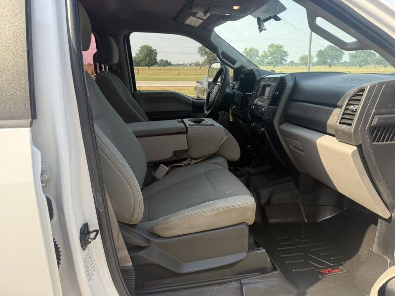 2019 Ford F-550 XL Collinsville OK