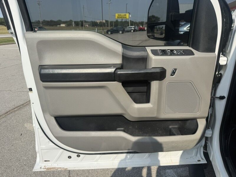 2019 Ford F-550 XL Collinsville OK