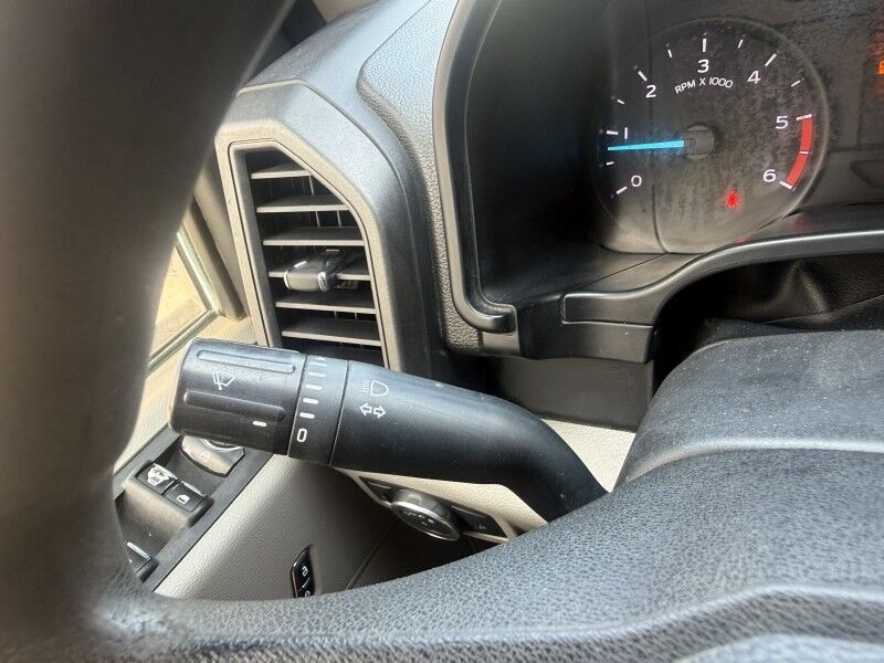 2019 Ford F-550 XL Collinsville OK